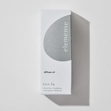 画像をギャラリービューアに読み込む, ディフューザーオイル kon-fu