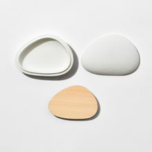 画像をギャラリービューアに読み込む, コウゴウ ヒノキプレート ディフューザー ホワイト