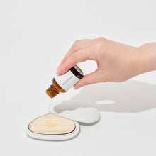 画像をギャラリービューアに読み込む, コウゴウ ヒノキプレート ディフューザー ホワイト