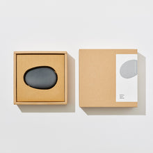 画像をギャラリービューアに読み込む, ポタリーストーンディフューザー