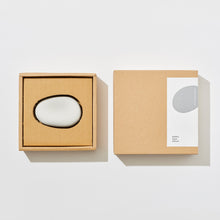 画像をギャラリービューアに読み込む, ポタリーストーンディフューザー  ホワイト