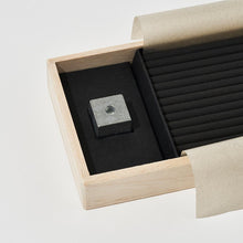 画像をギャラリービューアに読み込む, インセンス nukubai 40本 香立付き