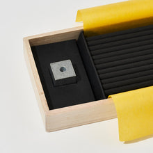 画像をギャラリービューアに読み込む, インセンス suou 40本 香立付き