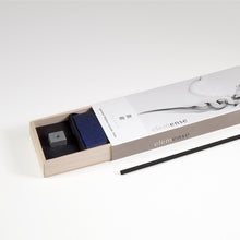 画像をギャラリービューアに読み込む, インセンス tetsukon 40本 香立付き