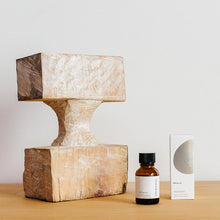 画像をギャラリービューアに読み込む, ディフューザーオイル nukubai