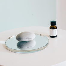 画像をギャラリービューアに読み込む, ポタリーストーンディフューザー