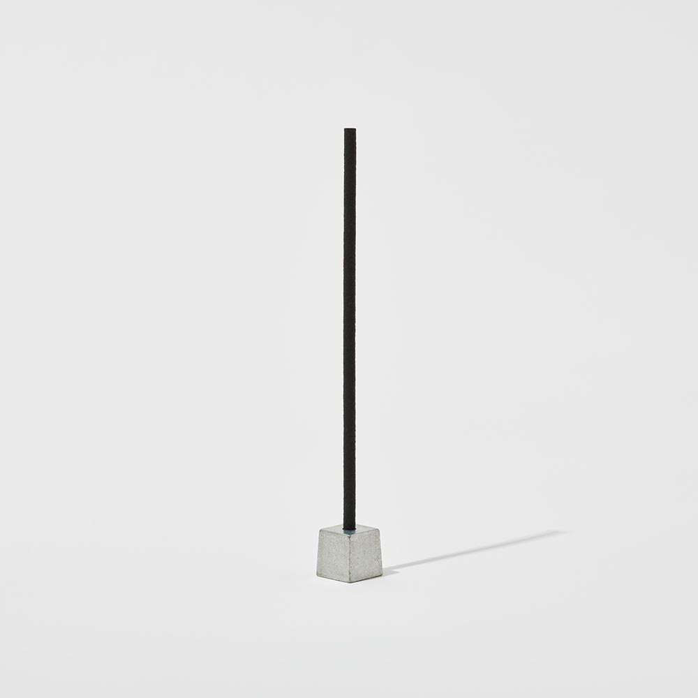 AYM 儀式のインセンス お纏め あやせものづくり研究会｜Ori オリ インセンスハウス ブラス（真鍮