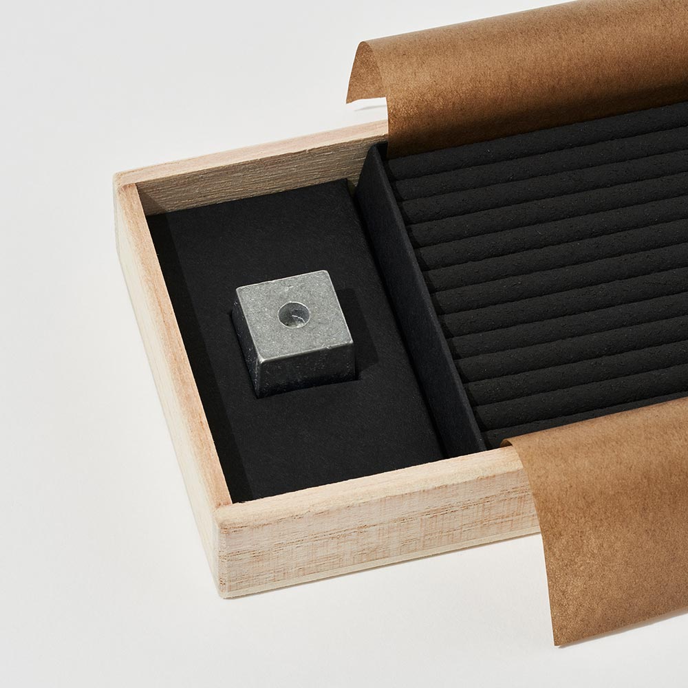 AYM 儀式のインセンス お纏め インセンス sekishin 40本 香立付き – elemensefragrance.jp